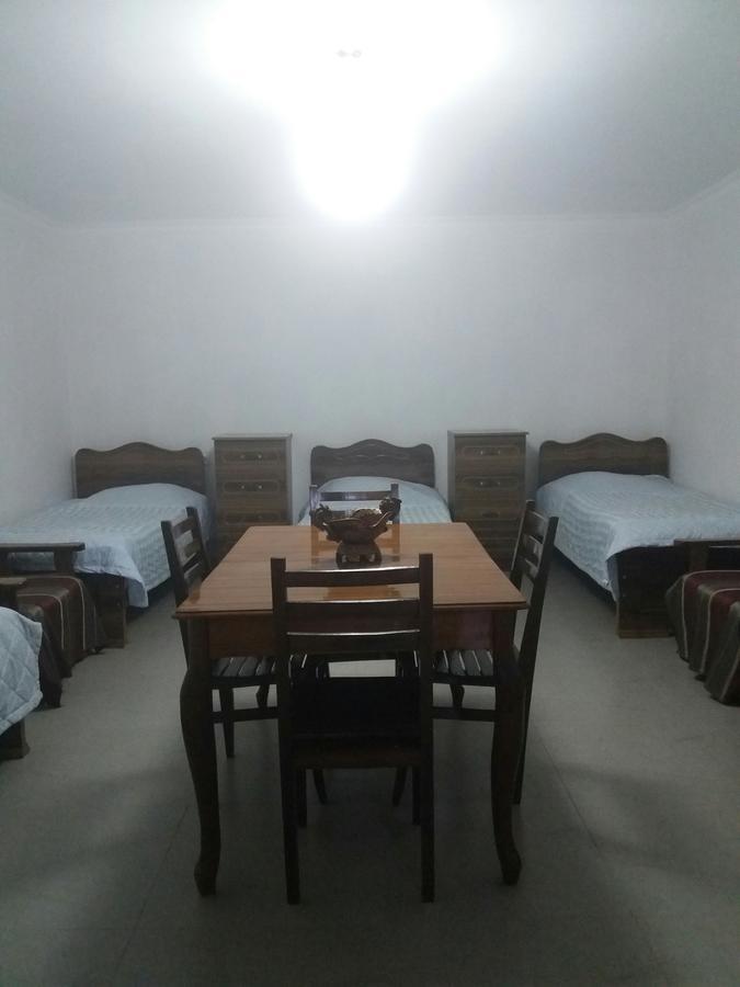 Guest House Racha 安布罗劳里 外观 照片